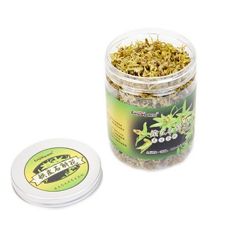 麟阳 铁皮石斛花 20克装(麟阳金线莲)