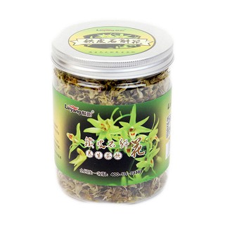 麟阳 铁皮石斛花 30克装(麟阳金线莲)