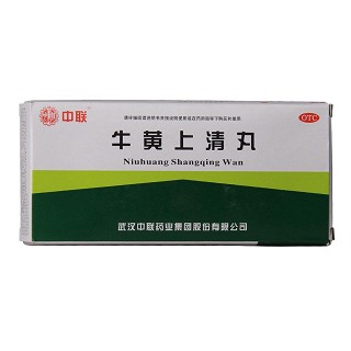 牛黄上清丸功效作用厂家
