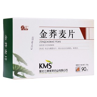 金荞麦片(庆瑞)