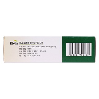 金荞麦片(0.33g*90片/盒)
