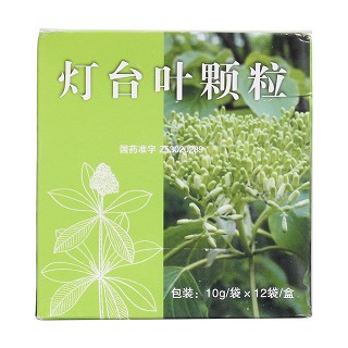 灯台叶颗粒价格