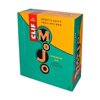 clif bar clif mojo营养棒(15条)