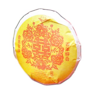 吉顺号 云南普洱茶熟茶(吉顺号)