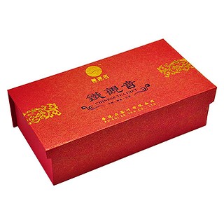 普适尔安溪铁观音(红盒)