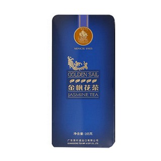 金帆 茉莉花茶(茶叶进出口)