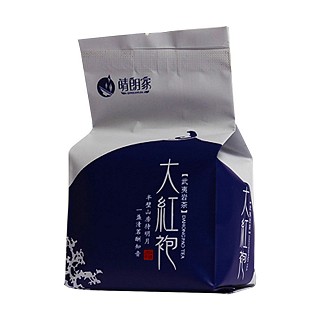 晴朗家大红袍(如意)