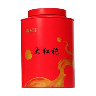 晴朗家大红袍(如意)