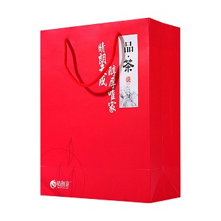 晴朗家麦香红茶(如意)