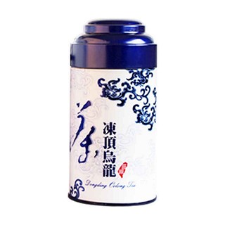 山富冻顶乌龙茶(沙山富)