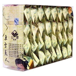 山富东方美人茶(沙山富)