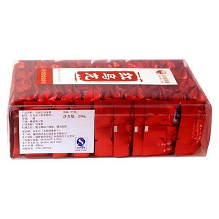 山富红乌龙茶(pc装)