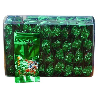 山富浓香铁观音(沙山富)