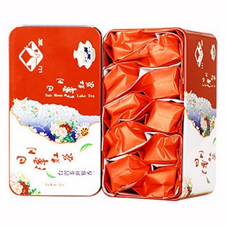 山富日月潭红茶(沙山富)