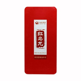 山富红乌龙茶(沙山富)