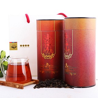 吉顺号 功夫红茶 红碧螺(吉顺号)