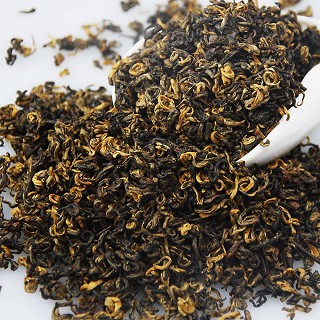 吉顺号 云南凤庆滇红茶(吉顺号)