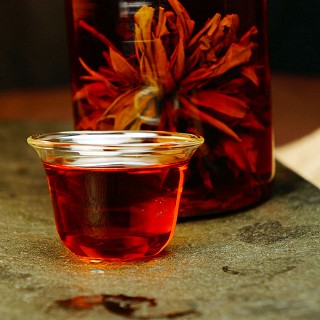 吉顺号 滇红茶 红碧螺(吉顺号)