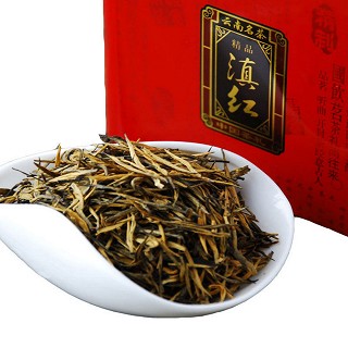 吉顺号 滇红茶(吉顺号)