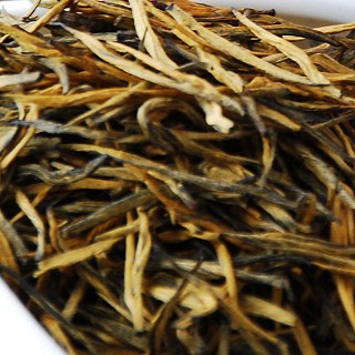 吉顺号 滇红茶(吉顺号)