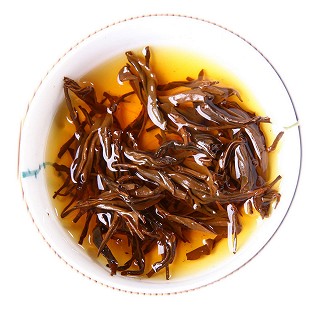 吉顺号 密制乌龙红茶(吉顺号)