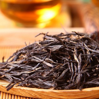 吉顺号 密制乌龙红茶(吉顺号)