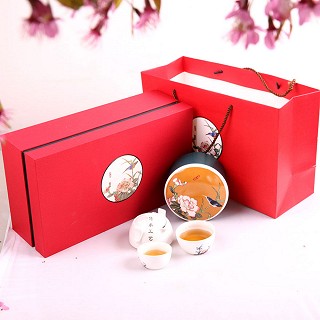 吉顺号 红茶云南滇红茶(吉顺号)