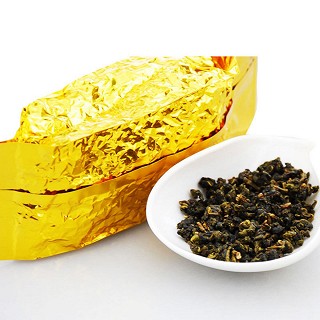 吉顺号 乌龙茶(吉顺号)