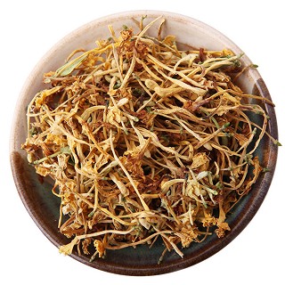 吉顺号 花草茶 金银花茶(吉顺号)