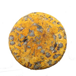 吉顺号 花草茶 胎菊(吉顺号)
