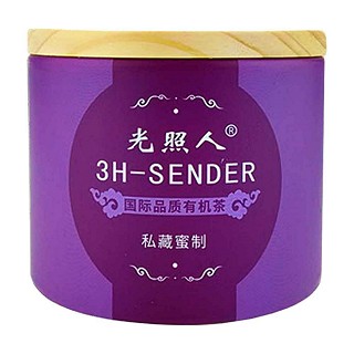 光照人私藏秘制铁观音(光照人)