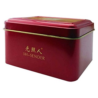 光照人私藏秘制铁观音(光照人)