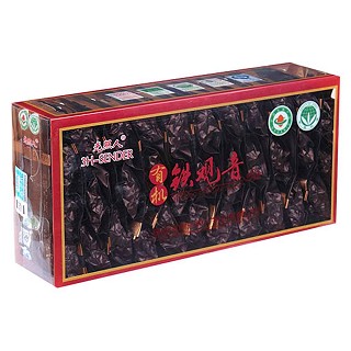 光照人韵香型铁观音(光照人)