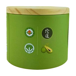 光照人论道.清香型铁观音(光照人)