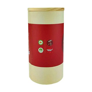 光照人叩门.有机红茶(光照人)