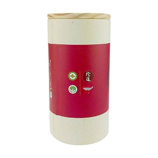 光照人论道.有机红茶(光照人)