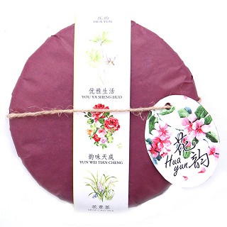 吉顺号 花草茶 黄菊花(200克)