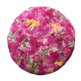 吉顺号 花草茶 牡丹花茶(吉顺号)