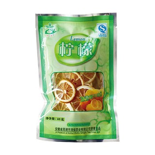 扬波柠檬片(旭潭)