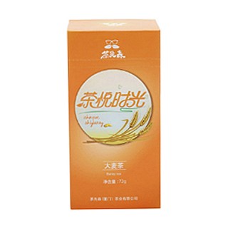 茶先森 大麦茶(振祥花茶)