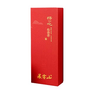 晨雾山悟心.金骏眉(旭潭)