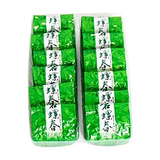 扬波碧螺春(旭潭)