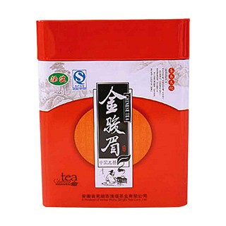 扬波金骏眉(旭潭)