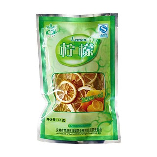 扬波柠檬片(旭潭)