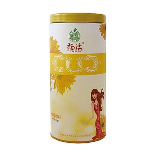 扬波胎菊(旭潭)