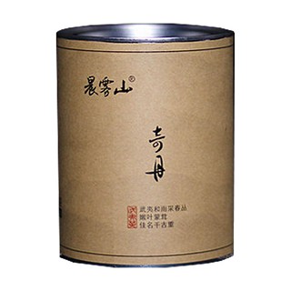 晨雾山奇丹大红袍(旭潭)