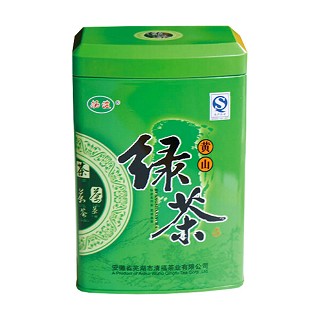 扬波绿茶 (旭潭)