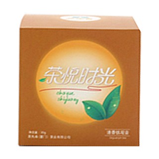 茶先森 浓香铁观音(振祥花茶)