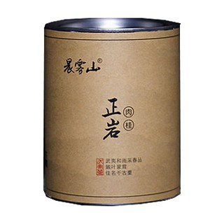 晨雾山正岩肉桂(旭潭)