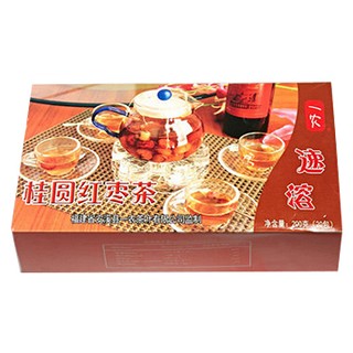 一农 桂圆红枣茶(安溪一农)